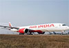 Air India flight from Ahmedabad to London suspended due to technical issue