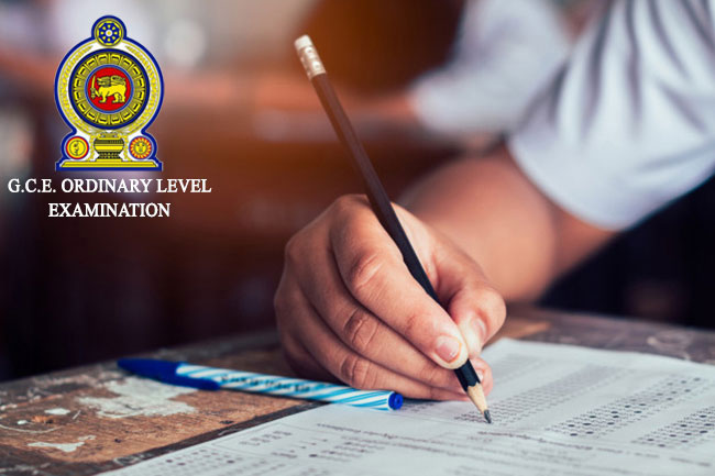 2029 O/L Exam will be held under new curriculum - PM Harini  