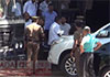 Hearing of case filed against Chamara Sampath postponed to November