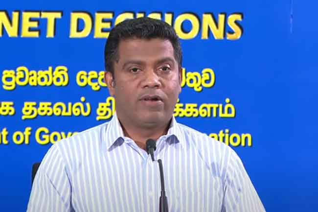 Public urged not to be misled by claims of fuel shortages
