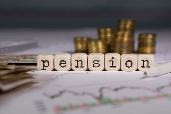 Sri Lanka moves to end pensions and entitlements for ex-Presidents and MPs