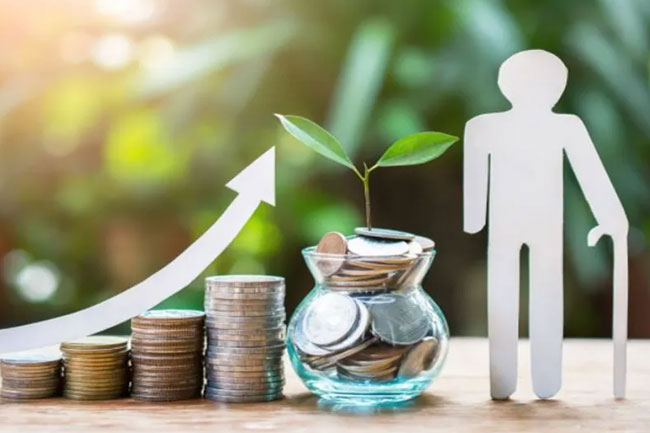 Govt. to introduce special fixed deposit scheme for elderly citizens