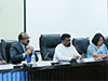 President chairs meeting of Ministerial Consultative Committee on Defence