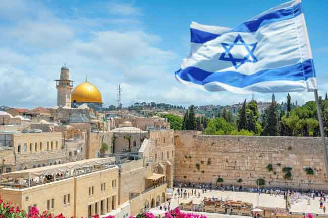 Special notice to Sri Lankans seeking employment in Israel