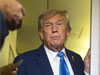 Trump says US knows where Irans Supreme Leader is hiding, urges Irans unconditional surrender