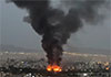 Israel-Iran air war enters sixth day