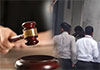 Jpura Hospital neurosurgeon and two others remanded