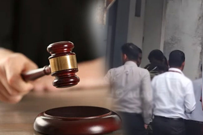 Jpura Hospital neurosurgeon and two others remanded