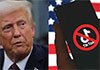 Trump to extend US TikTok ban deadline, White House says