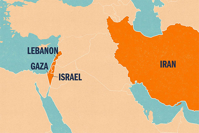 Several Sri Lankans stranded in Israel due to lack of outbound flights