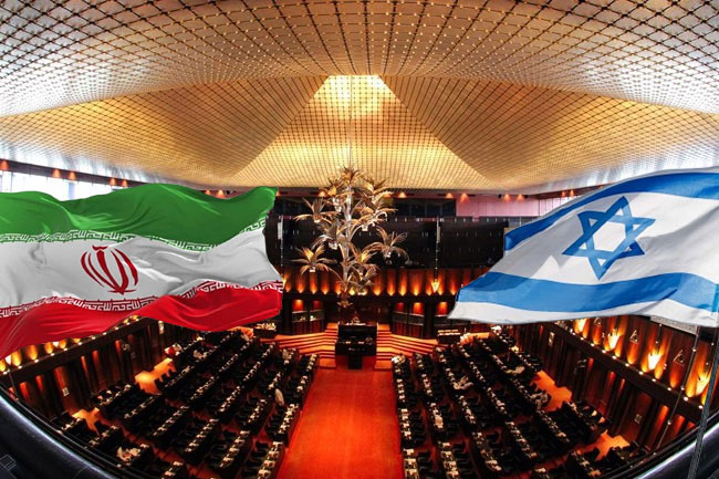 Sajith calls for Parliament debate on Israel-Iran conflict 