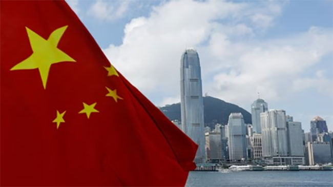Chinese Embassy in Sri Lanka to launch new online visa application system