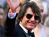 Tom Cruise to receive honorary Oscar
