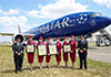 Qatar Airways named worlds best airline for 9th time