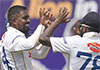 Sri Lanka debutant Rathnayake changes bowling arm to target batters weakness