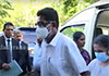 Former minister Keheliya, wife and daughter granted bail