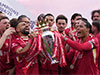 Liverpool host Bournemouth to open Premier League season