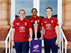 England to face Sri Lanka in 2026 Womens T20 WC opener