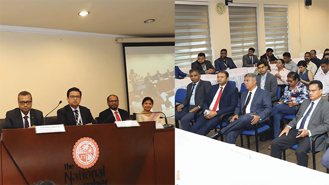 Sri Lanka seeks Bangladeshi investment in pharma sector