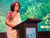 PM Harini on the timely need to address food loss and food insecurity