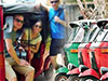 Clean Sri Lanka launches program to improve tuk-tuk drivers service in tourism sector