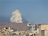 Iran, Israel trade fresh air attacks as Trump weighs US involvement