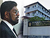 Keheliyas son-in-law, daughter-in-law, and daughter appear at Bribery Comm.