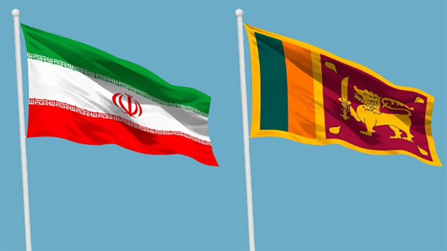 Special notice to Sri Lankan nationals in Iran