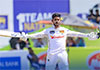 SL vs. BAN 1st Test: Pathum Nissanka hits 3rd Test century 