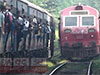 Railway strike temporarily called off