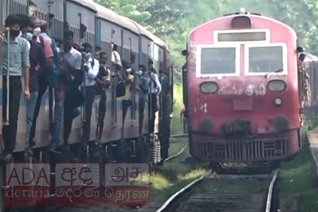 Railway strike temporarily called off