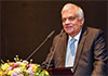 Russia not isolated on international stage: Ex-President Ranil
