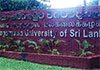 Sgamuwa Uni student committed suicide due to ragging, preliminary investigations reveal