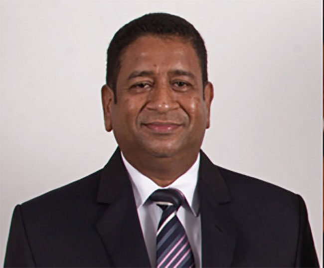 New Chairman appointed to Colombo Stock Exchange