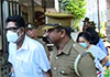 Keheliyas two daughters and son-in-law granted bail