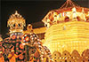Kandy Esala Perahera to commence on July 25