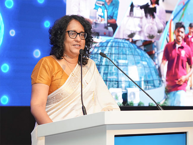 Sri Lanka has underinvested in higher education and research for decades: PM
