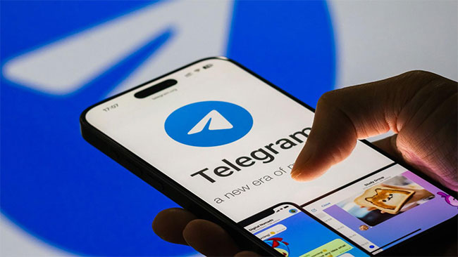Malaysia obtains local court order against Telegram for allegedly spreading harmful content