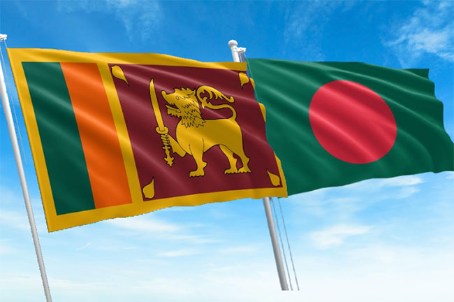 Sri Lanka-Bangladesh FTA?