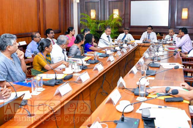 Scientific study to be conducted to minimize crop damage by wild animals 