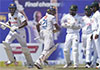 Sri Lanka bowled out for 485, trail by 10 runs