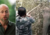 WATCH: Prince Williams BBC docu-series episode on Sri Lankas wildlife rangers 