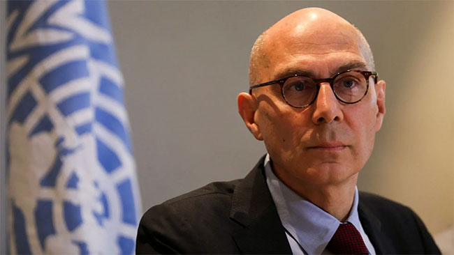 UN High Commissioner for Human Rights to visit Sri Lanka