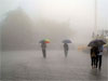 Several spells of showers expected in parts of the island