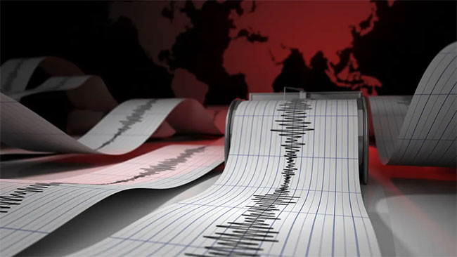 Earthquake hits northern Iran as Israeli air strikes continue