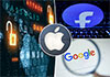 16 billion login credentials from Google and other sites leaked online, report says