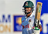 Bangladesh declare 2nd innings, set Sri Lanka 296-run target