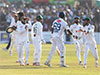 SL-BAN: Galle Test ends in draw