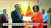 ADB pledges full support for Sri Lanka's new educationreforms (English)