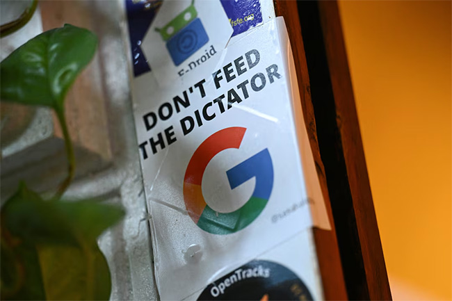Europeans seek digital sovereignty as US tech firms embrace Trump